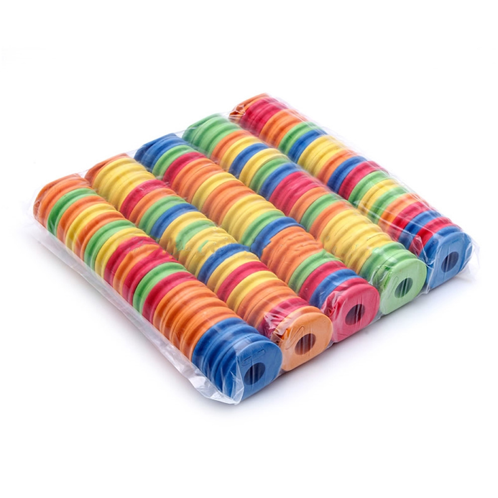 Fishing Line Spooler - 100 buah Rig pancing Winder Pulley
