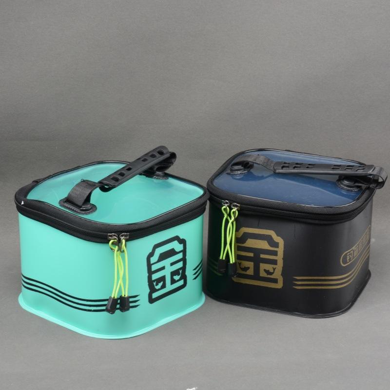 Fishing Line Box - Kotak Alat Pancing EVA Tahan Air