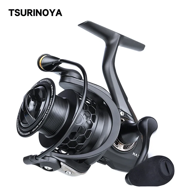 Kastking Reel Zephyr - Gulungan Pancing Putar Casting Panjang TSURINOYA