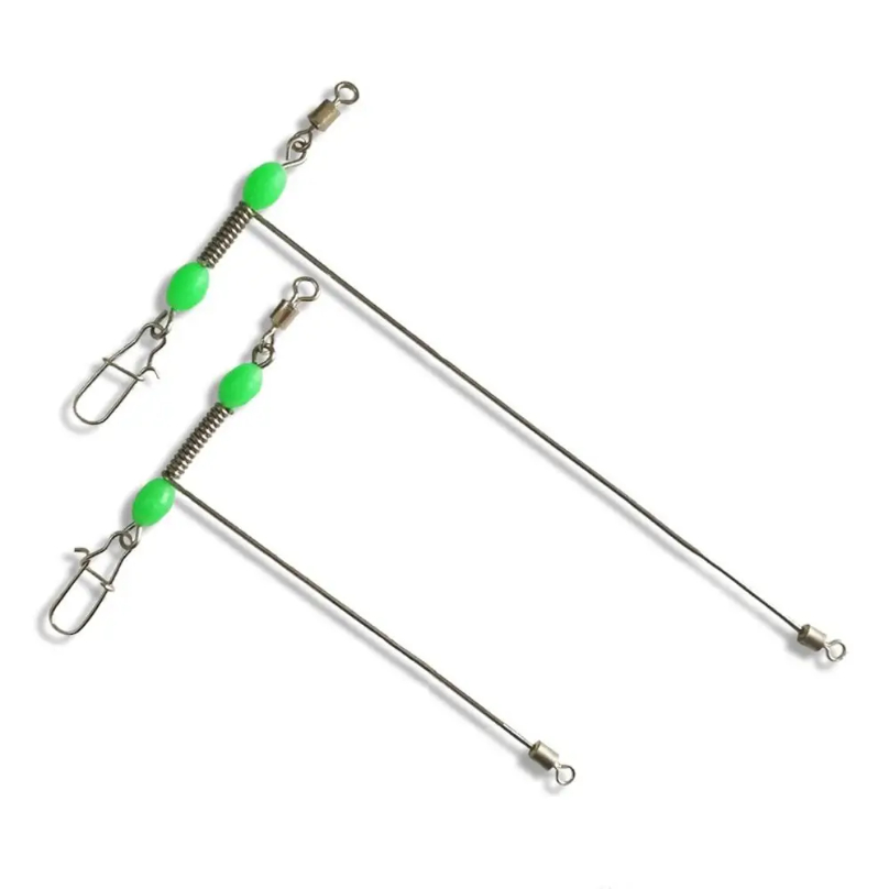 Saltwater Line - Konektor 3 Arah untuk Pancing Laut,