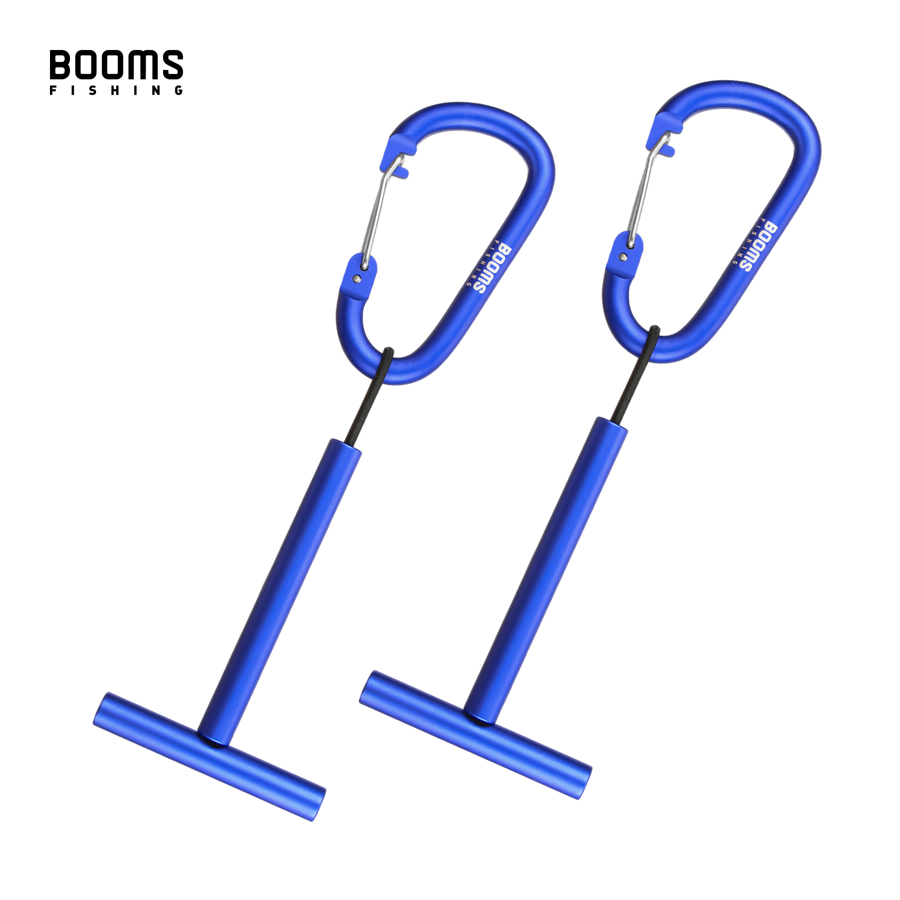 Fishing Line Spooler - Booms memancing SH1 Fly Fishing Holder