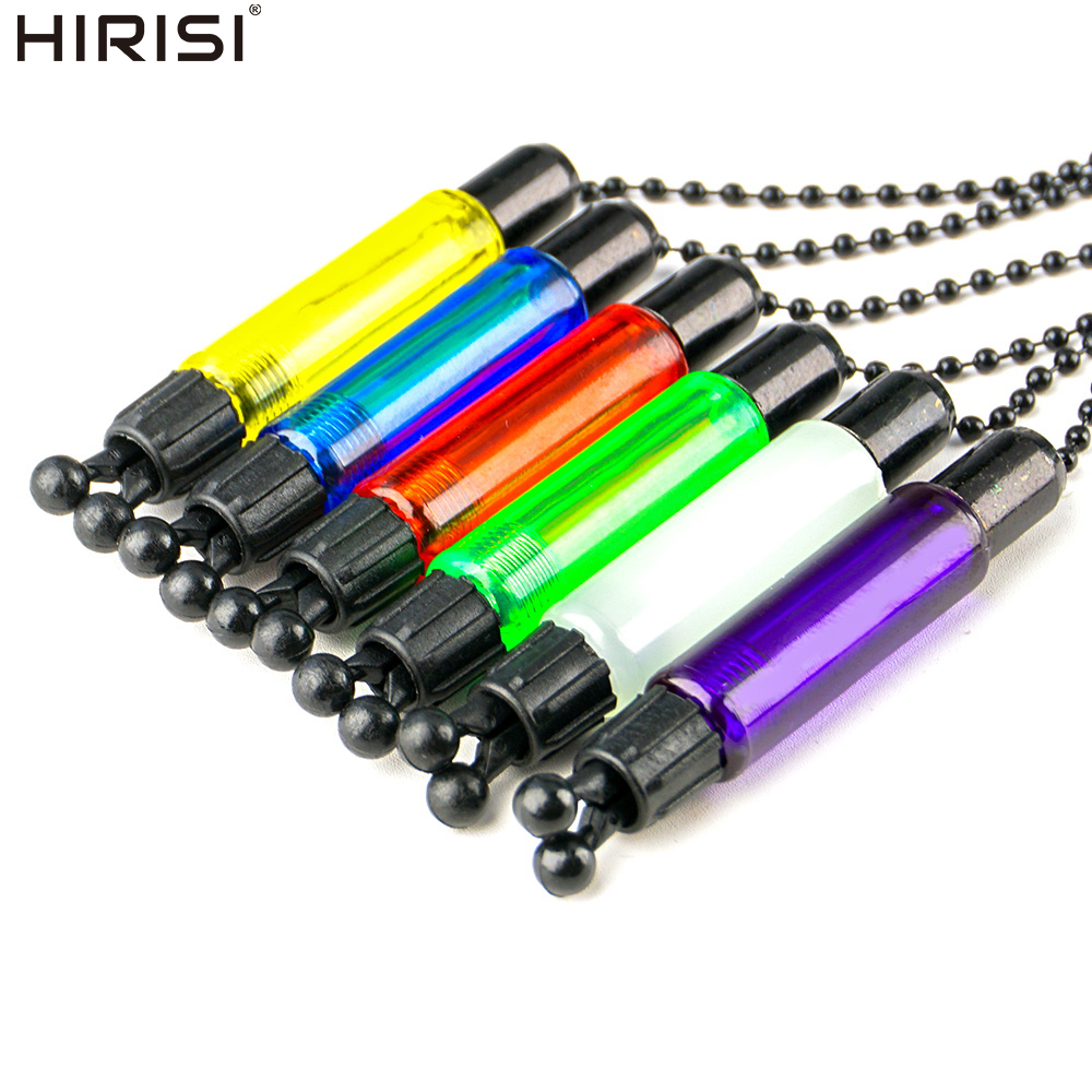 Freshwater Line - Hirisi B2024 4Pcs Penjepit Senar Pancing