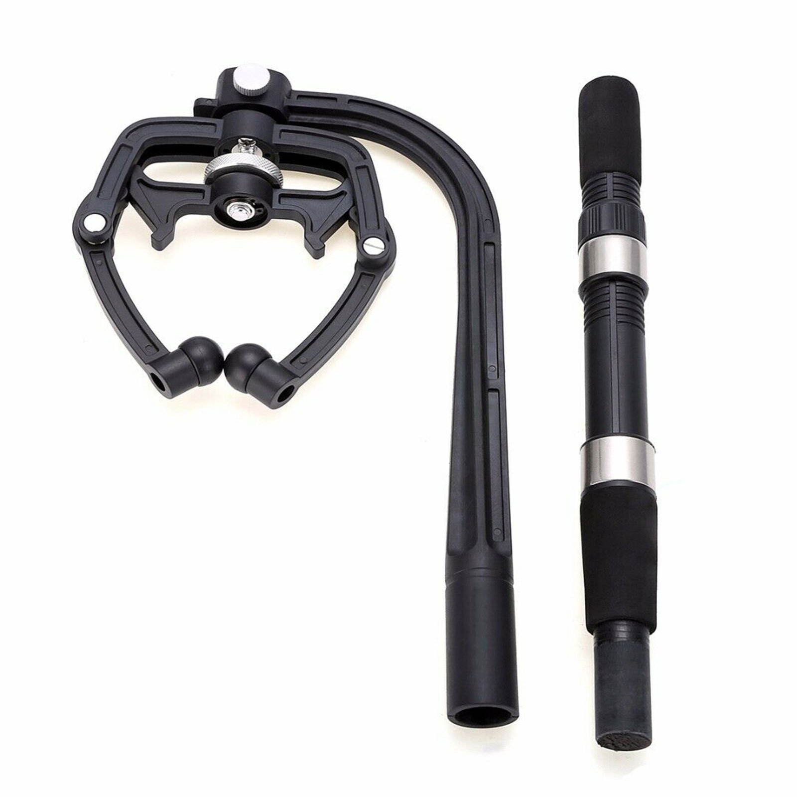 Spooler senar pancing portabel - Fishing Line Spooler ulasan dan harga