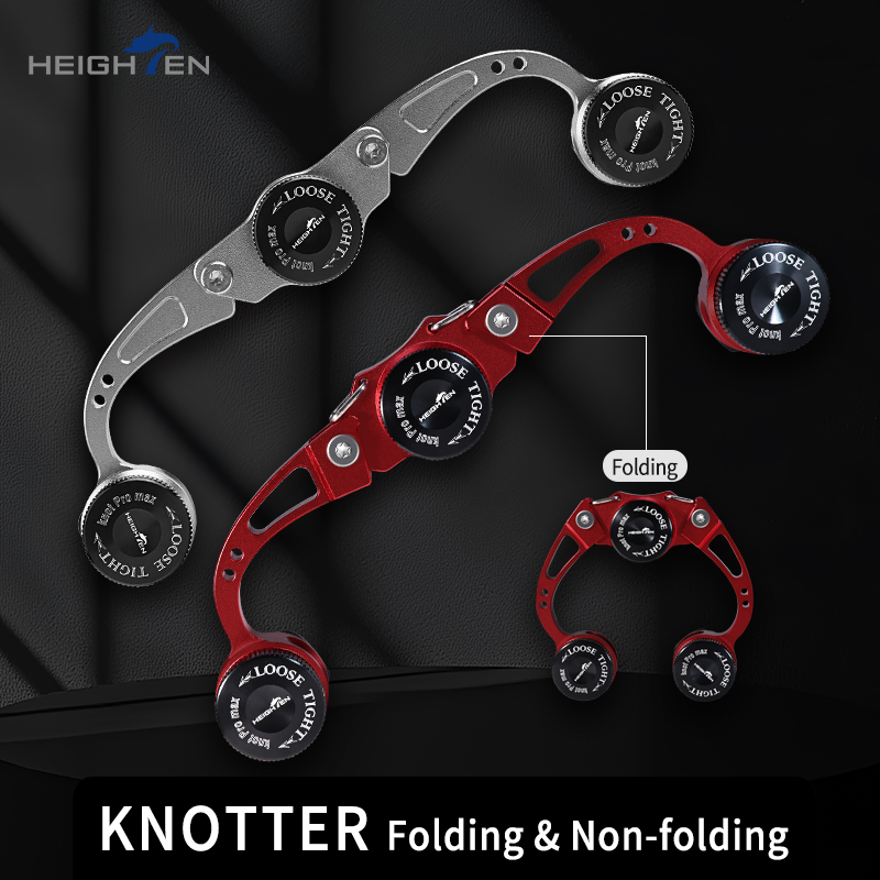 Mesin Pembuat Simpul Pancing H - Fishing Line Spooler ulasan dan harga