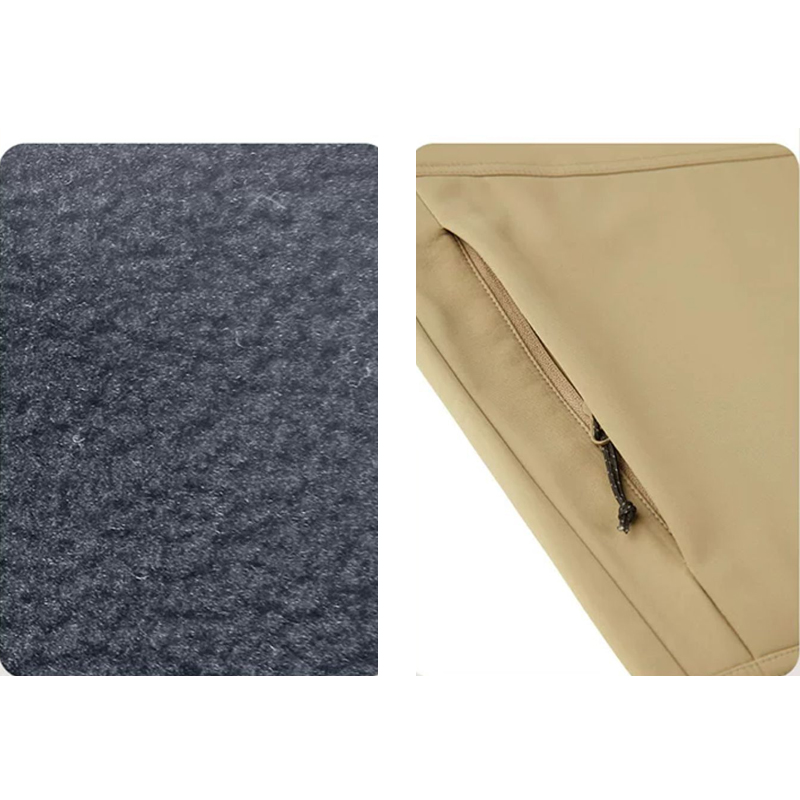Celana Softshell Pria – Tahan  - Fly Line ulasan dan harga