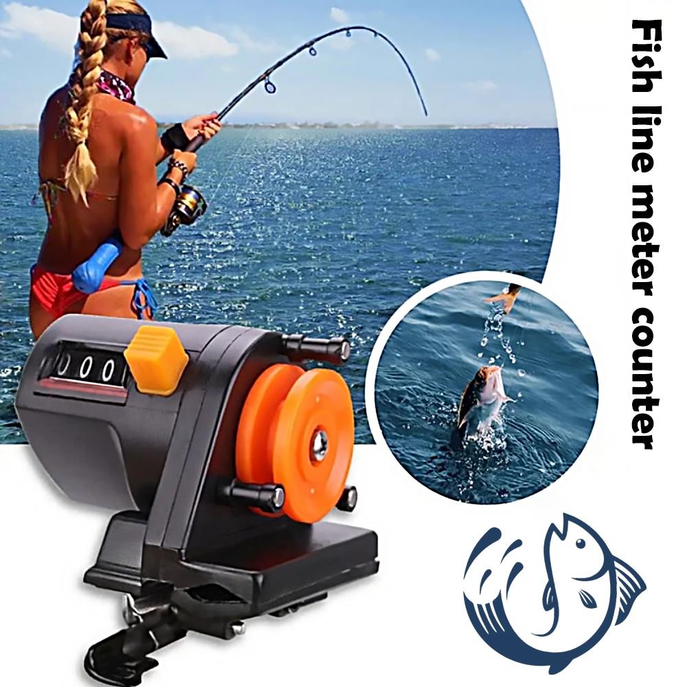Klip Penggulung Tali Pancing d - Saltwater Line ulasan dan harga