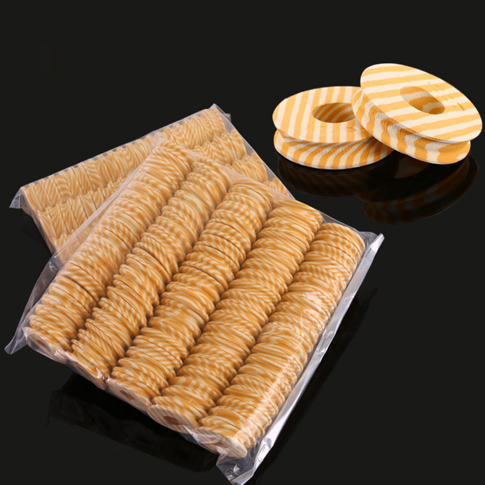 100 buah Rig pancing Winder Pu - Fishing Line Spooler ulasan dan harga