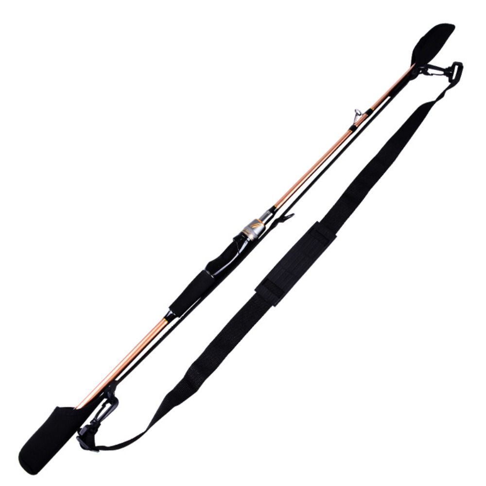 Tas Penyimpanan Joran Pancing  - Fishing Line Spooler ulasan dan harga