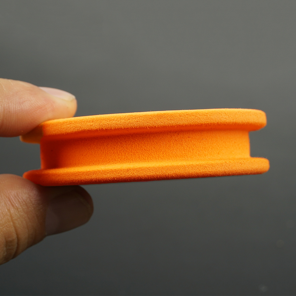 HIRISI 10Pcs/Kotak Spool Senar - Fishing Line Box ulasan dan harga