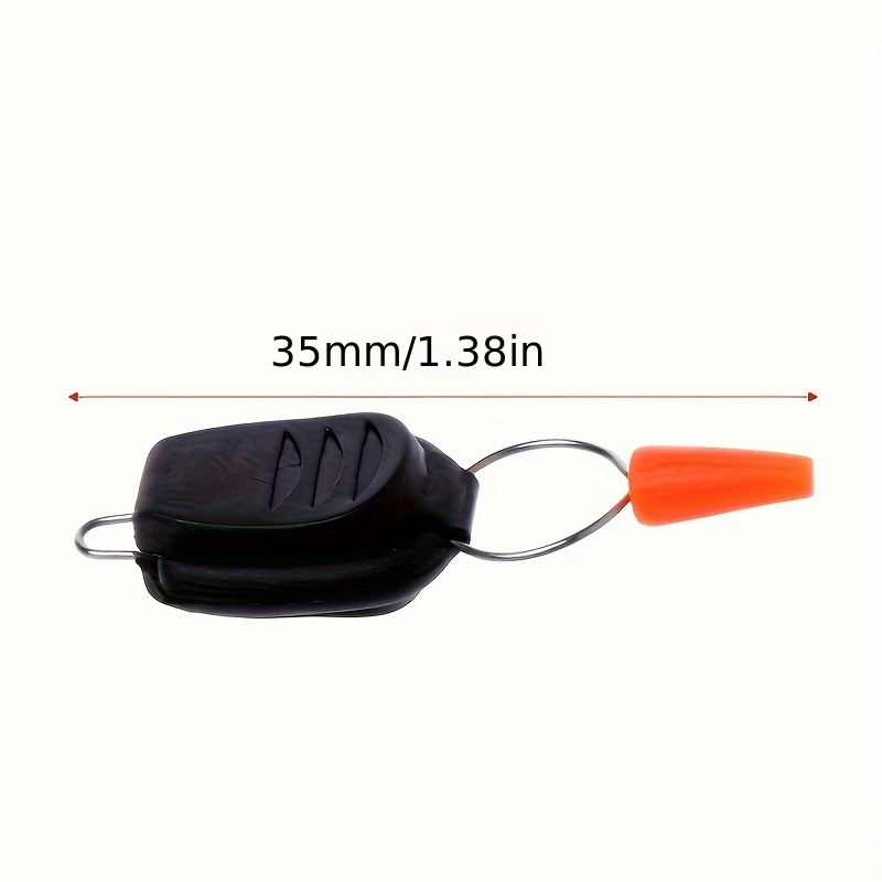 5/10/15 Buah Klip Penghenti Se - Fishing Line Spooler ulasan dan harga