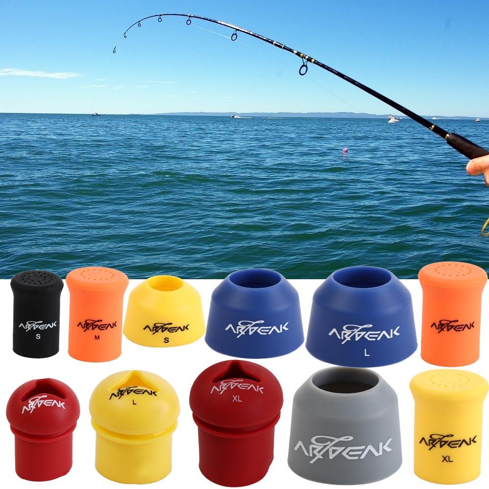 Penutup Belakang Blok Joran Pa - Fishing Line Box ulasan dan harga