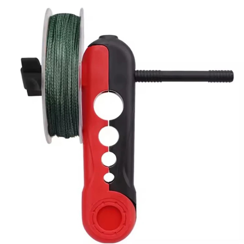 Penggulung Tali Pancing Univer - Fishing Line Spooler ulasan dan harga