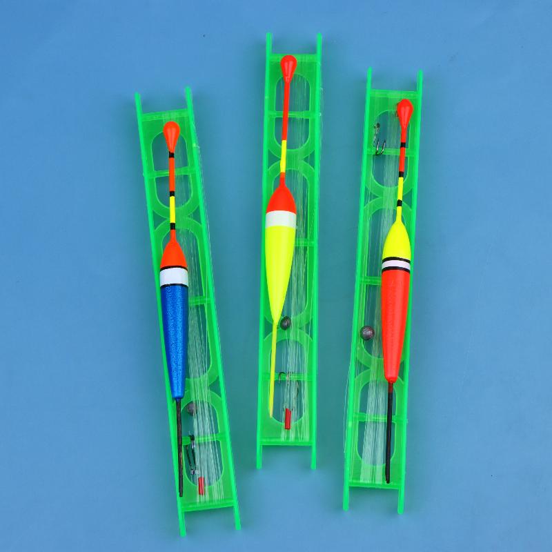 10 Buah Senar Pancing Apung Ai - Freshwater Line ulasan dan harga