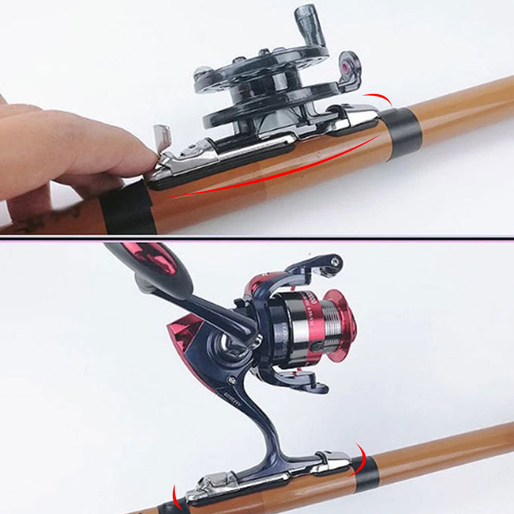 Penggulung senar pancing kursi - Fishing Line Spooler ulasan dan harga