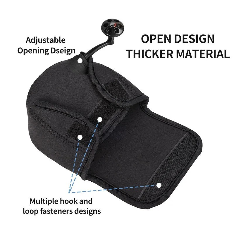 Tas Pelindung Reel Pancing, Ka - Fishing Line Spooler ulasan dan harga
