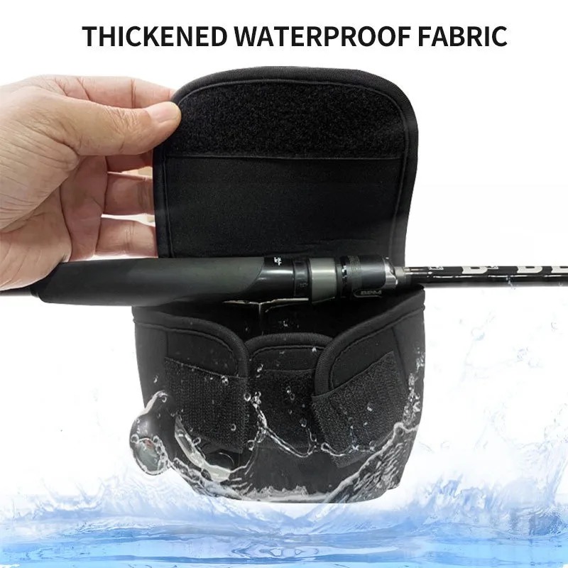 Tas Pelindung Reel Pancing, Ka - Fishing Line Spooler ulasan dan harga