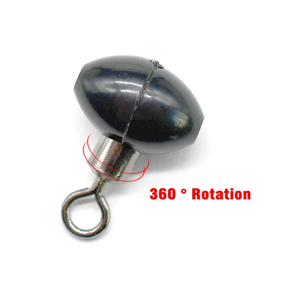 MNFT 10 Buah Manik-manik Rig P - Saltwater Line ulasan dan harga