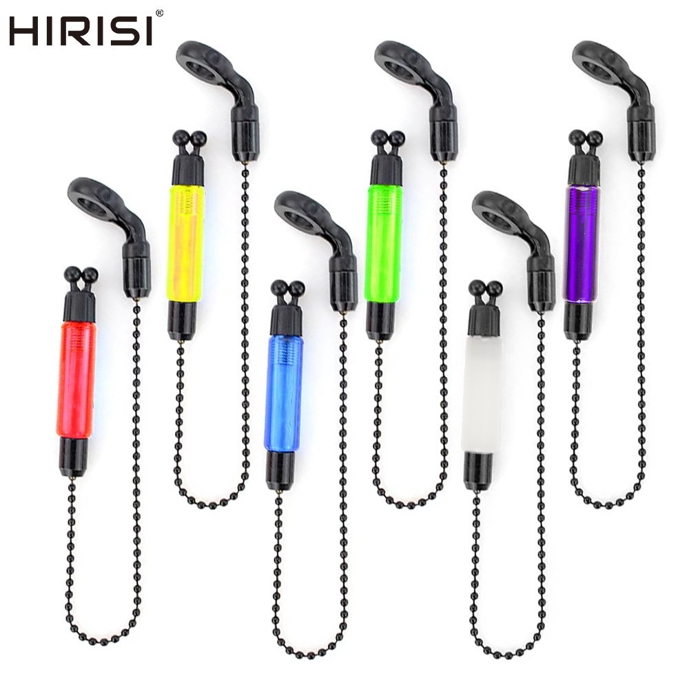 Hirisi B2024 4Pcs Penjepit Sen - Freshwater Line ulasan dan harga